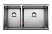 Chậu rửa bát Hafele Blanco Quatrus R15 285/435-IU 570.27.169